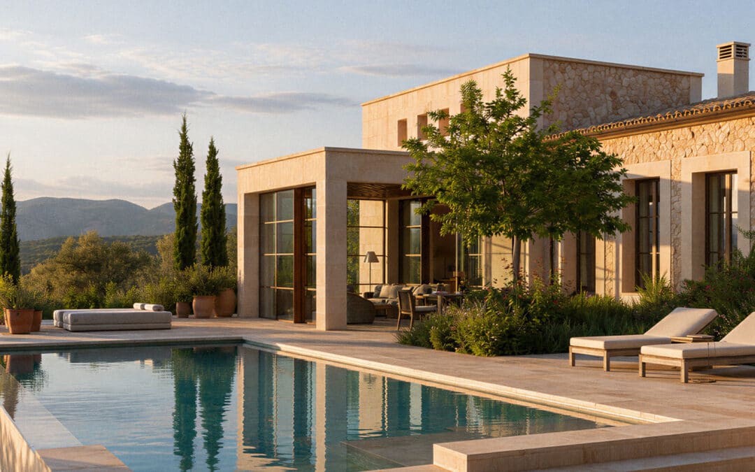 Why Mallorca Is Europe’s Best Lifestyle Investment in 2025
