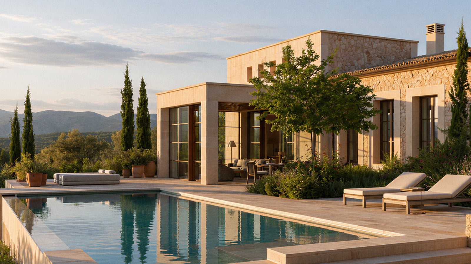 Mallorca lifestyle investment