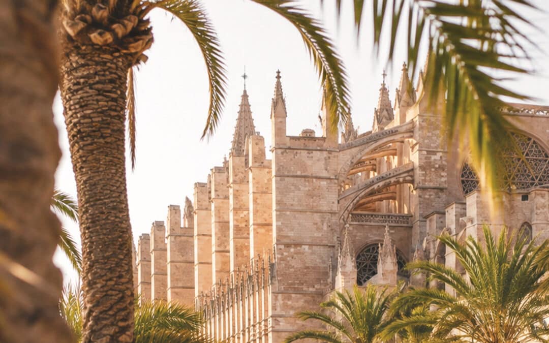 A Day in Palma: Five Places That Tell the Story of a City
