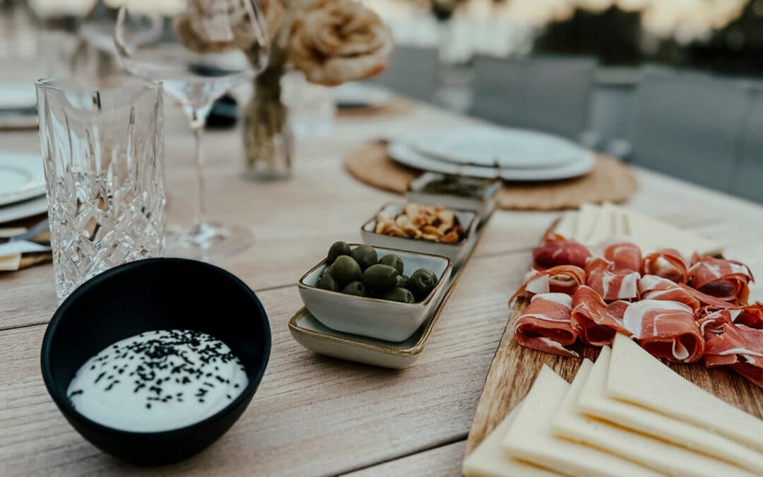 Private Cook: An Evening Entirely Your Own