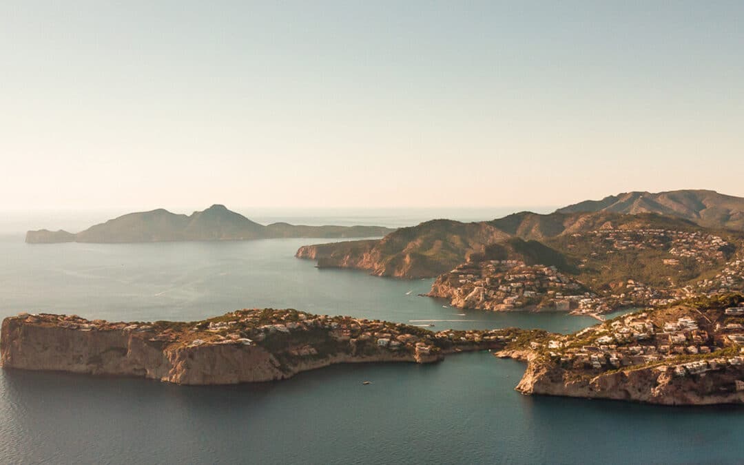 Mallorca’s Golden Triangle — The Luxury of Living Between Palma, Deià & Andratx
