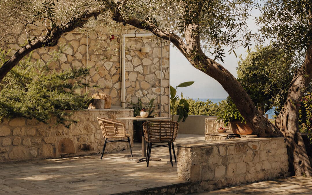 From Castle to Contemporary: Mallorca’s Diverse Property Architecture