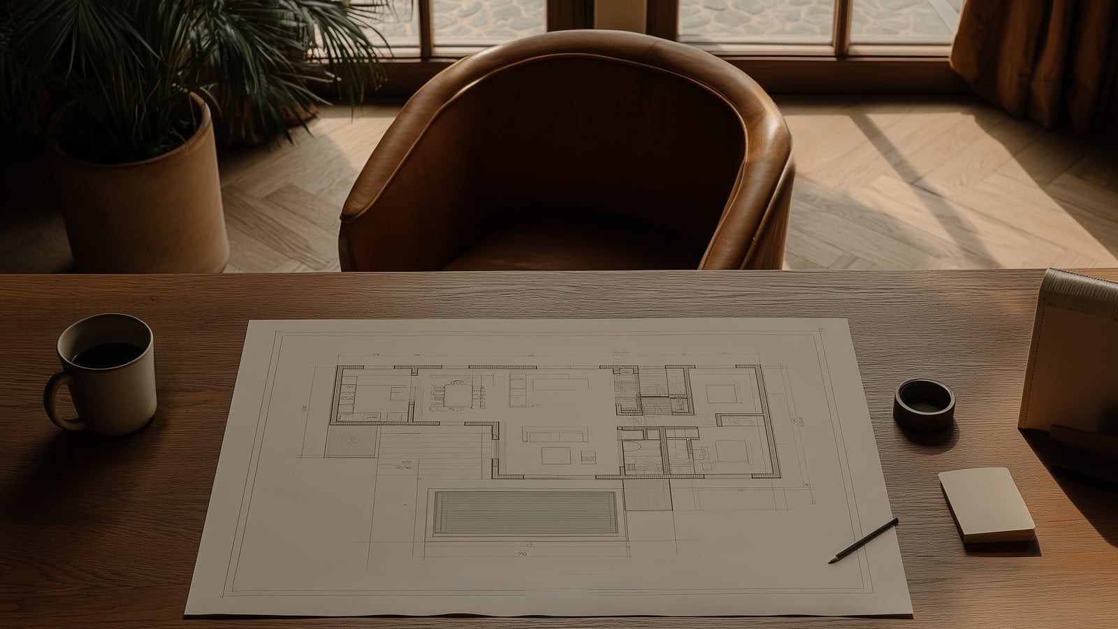 Legalizing a property in Mallorca