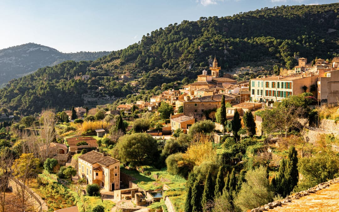 Understanding Mallorca’s Regions: Lifestyle, Locales, and International Influence