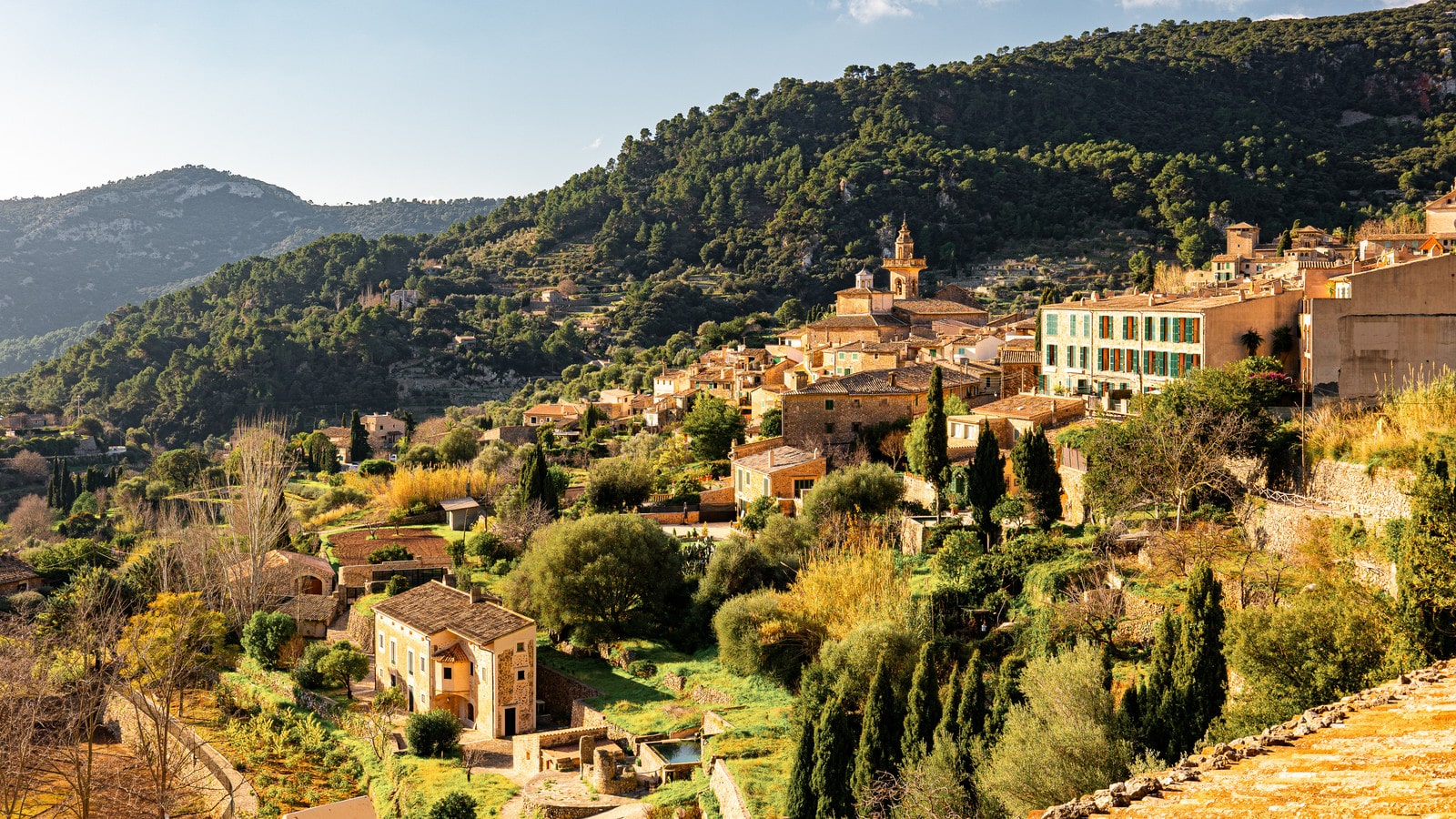 Understanding Mallorca’s regions
